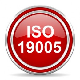 PDF/A Norm ISO 19005