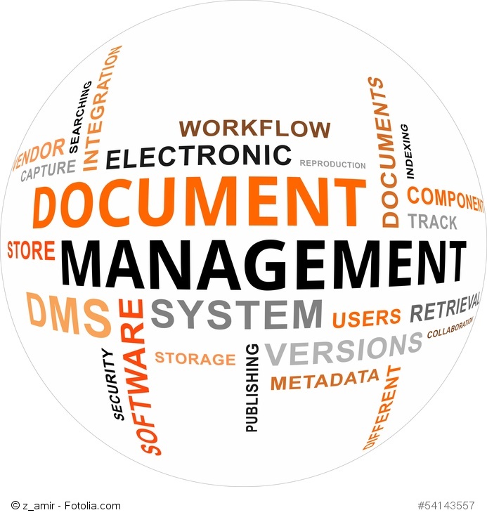 Document Management