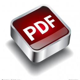 PDF Button