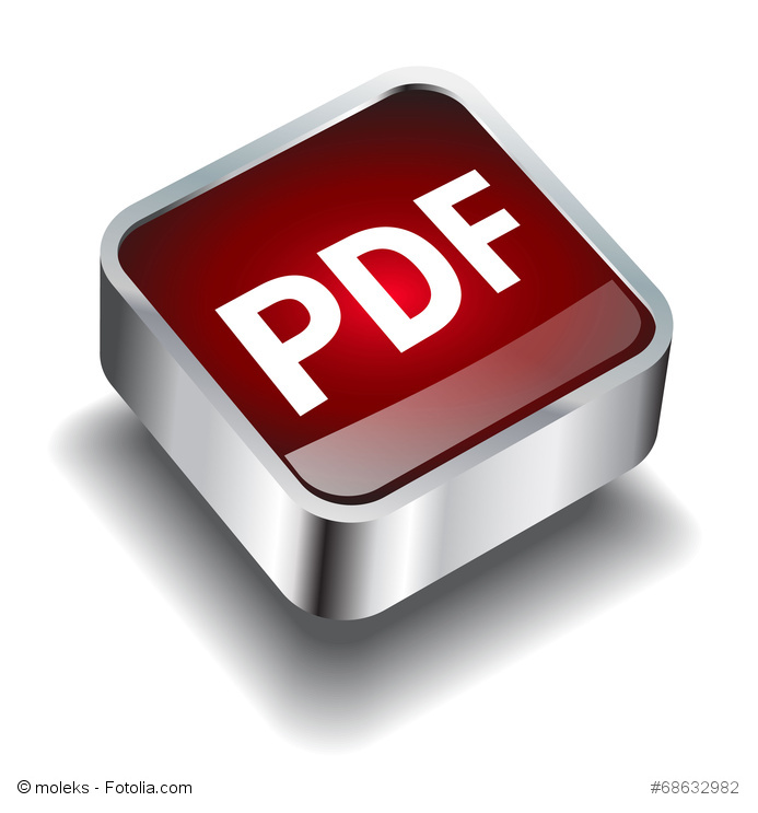 10 hilfreiche Tipps für die Arbeit mit PDF - webPDF Blog