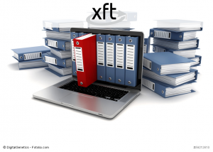 Elektronische Personalakte mit XFT