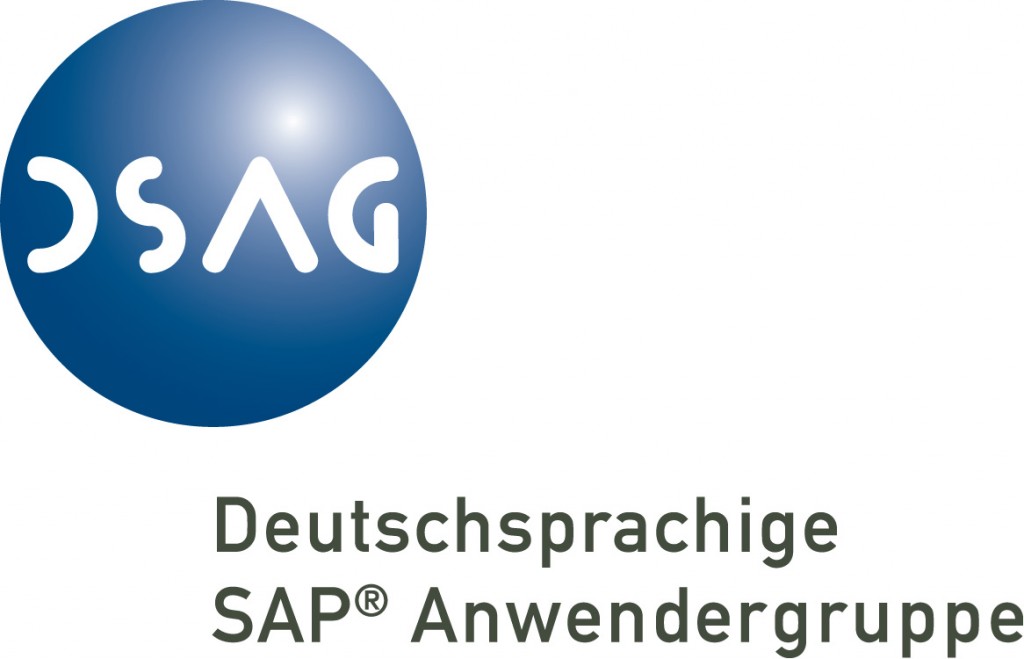 DSAG Logo