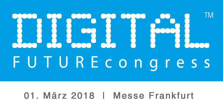 Digital FUTUREcongress Logo