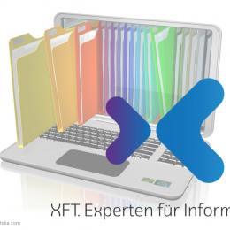 XFT setzt webPDF für Digitale Lösung ein