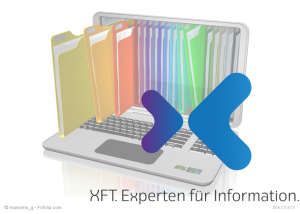 XFT setzt webPDF für Digitale Lösung ein