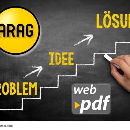 Case Study: ARAG webPDF