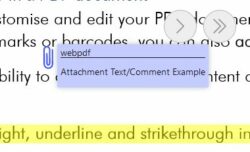 attachment-with-comment